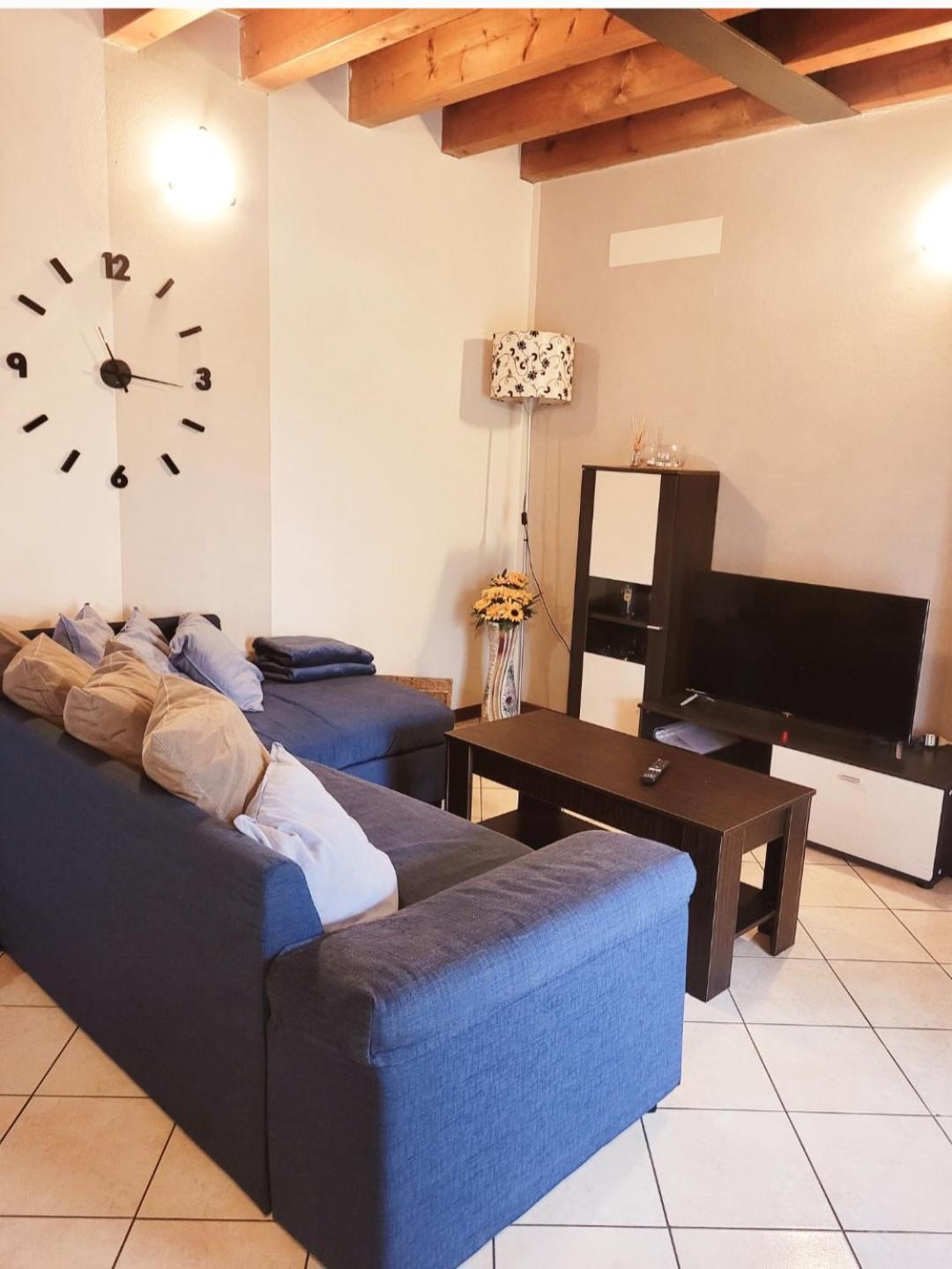 شقة Casa Alena بسكييرا ديل غاردا المظهر الخارجي الصورة