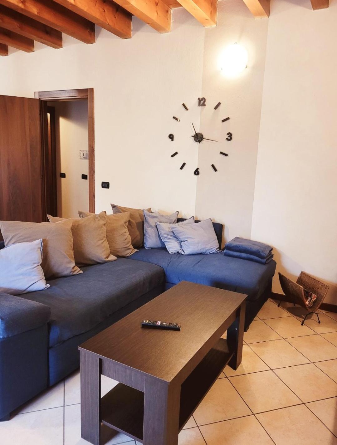 شقة Casa Alena بسكييرا ديل غاردا الغرفة الصورة