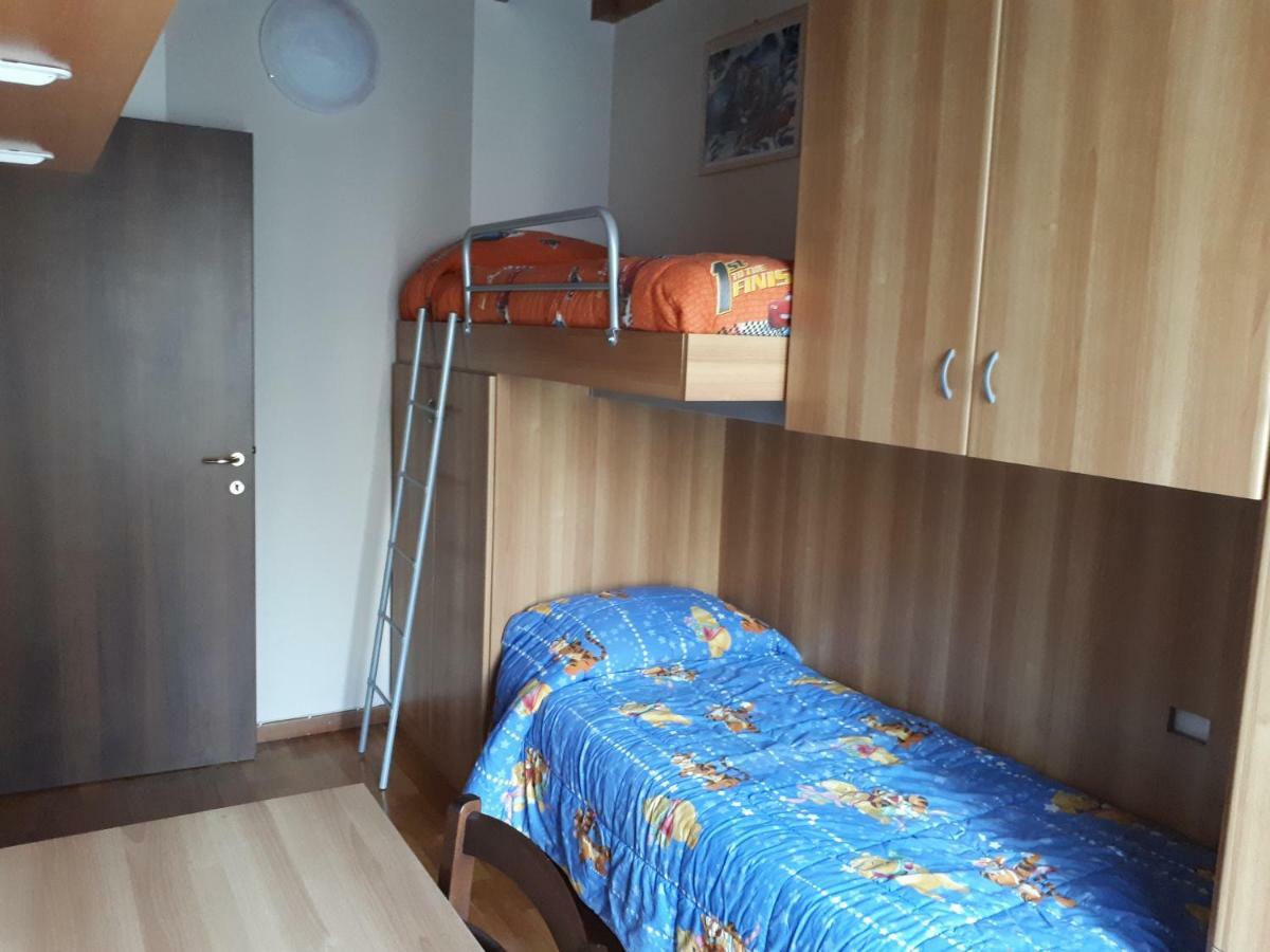شقة Casa Alena بسكييرا ديل غاردا المظهر الخارجي الصورة