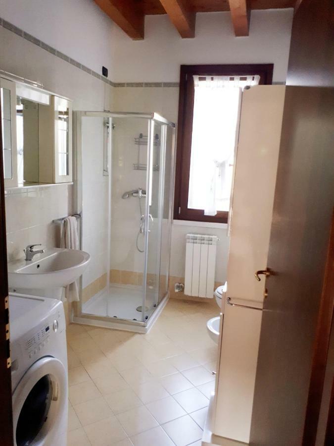 شقة Casa Alena بسكييرا ديل غاردا المظهر الخارجي الصورة